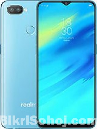 Realme 2 pro